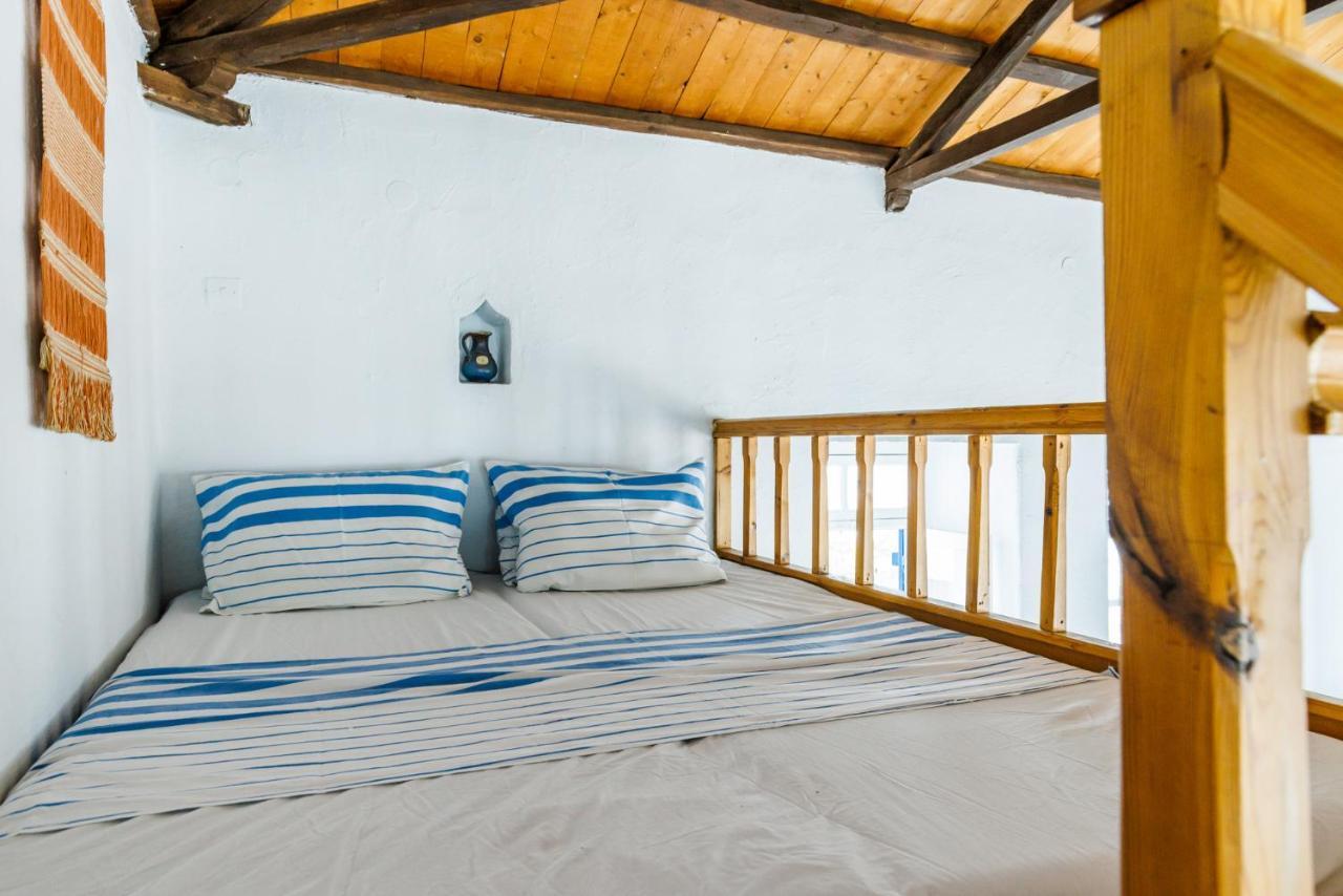 The Lemon Tree House Vila Skopelos Town Exterior foto